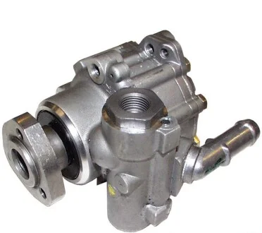 Насос гідропідсилювача Caddy II/Golf III/IV/Passat B3/B4 1.9SDI/TDI для Volkswagen, Seat, Skoda JP GROUP 1145100500 фото товару