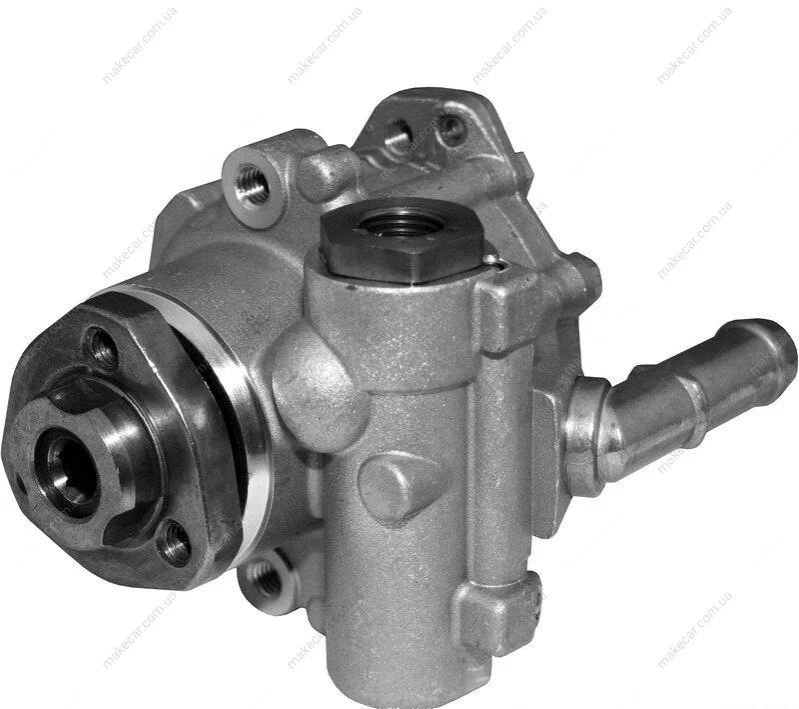<strong>Насос гідропідсилювача Caddy II/Golf III/IV/Passat B3/B4 1.6/1.8/2.0 (95атм) JP GROUP 1145100900 (фото 1)</strong>