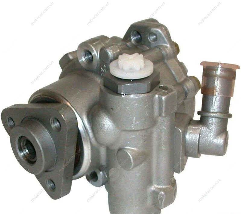 <strong>Насос гідропідсилювача Audi A6 97-05 1.8T/1.9TDi/2.5TDi (120 bar/ZF) JP GROUP 1145101200 (фото 1)</strong>
