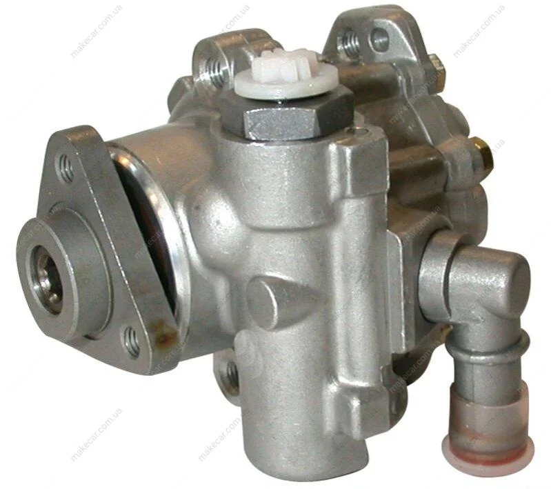 <strong>Насос гідропідсилювача Audi A6 97-05 2.4/2.8 (120 bar/ZF) JP GROUP 1145101300 (фото 1)</strong>