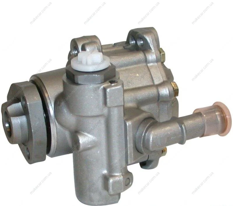 <strong>Насос гідропідсилювача Caddy II 95-04 (72 бар/ZF) JP GROUP 1145101400 (фото 1)</strong>