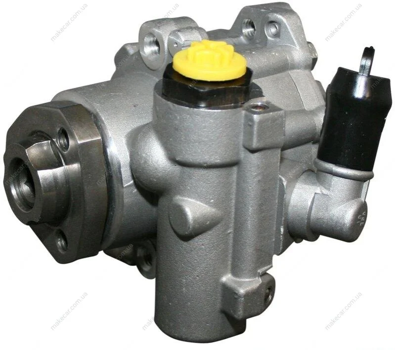 <strong>Насос гідропідсилювача T5 1.9TDi 03-10/2.0BiTDi 10-/Crafter 2.5TDi 08-11 JP GROUP 1145101900 (фото 1)</strong>