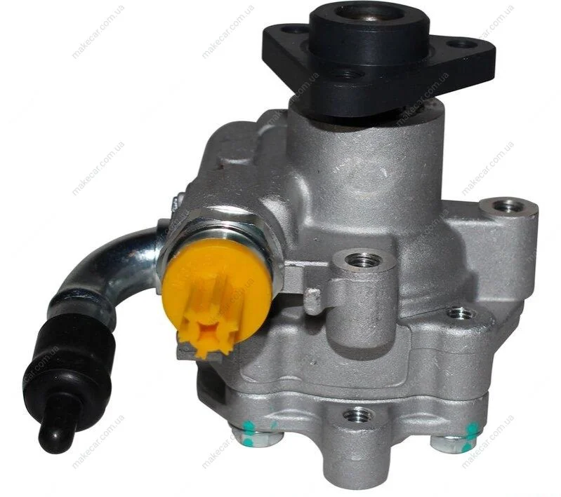 <strong>Насос гідропідсилювача Q7/Touareg 04-15 (110bar/KYB) JP GROUP 1145103700 (фото 1)</strong>