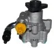<strong>Насос гідропідсилювача Q7/Touareg 04-15 (110bar/KYB) JP GROUP 1145103700 (фото 1)</strong>