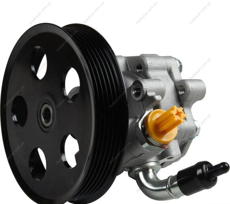 <strong>Насос гідропідсилювача Audi A4 1.8-2.0 00-04 JP GROUP 1145104000 (фото 1)</strong>
