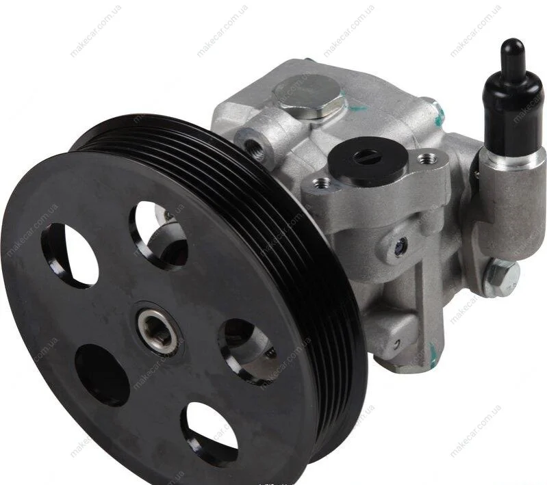 <strong>Насос гідропідсилювача Audi A4/A5 1.8/2.0 07-17 JP GROUP 1145104900 (фото 1)</strong>