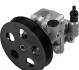 <strong>Насос гідропідсилювача Audi A4/A5 1.8/2.0 07-17 JP GROUP 1145104900 (фото 1)</strong>