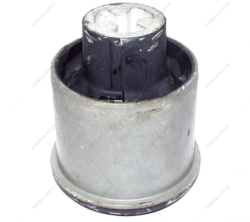 <strong>Сайлентблок задньої балки Aveo/Audi A3/Skoda Fabia/Octavia, d-12х72 JP GROUP 1150100400 (фото 1)</strong>