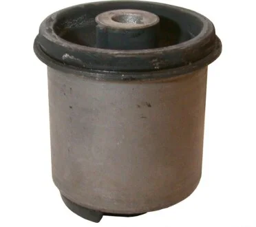 Сайлентблок задньої балки Golf IV 97-05/Bora/Polo 02-10 (69 mm) для Volkswagen, Skoda, Seat, Audi JP GROUP 1150100500 фото товару