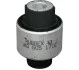 <strong>Сайлентблок заднього важеля Audi A3, OCTAVIA 05-, GOLF V, PASSAT B6, B7 d-42,4mm (внутр) JP GROUP 1150100700 (фото 1)</strong>