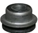 <strong>Сайлентблок задньої балки Audi A4 95-01 (зовнішній) JP GROUP 1150102100 (фото 1)</strong>
