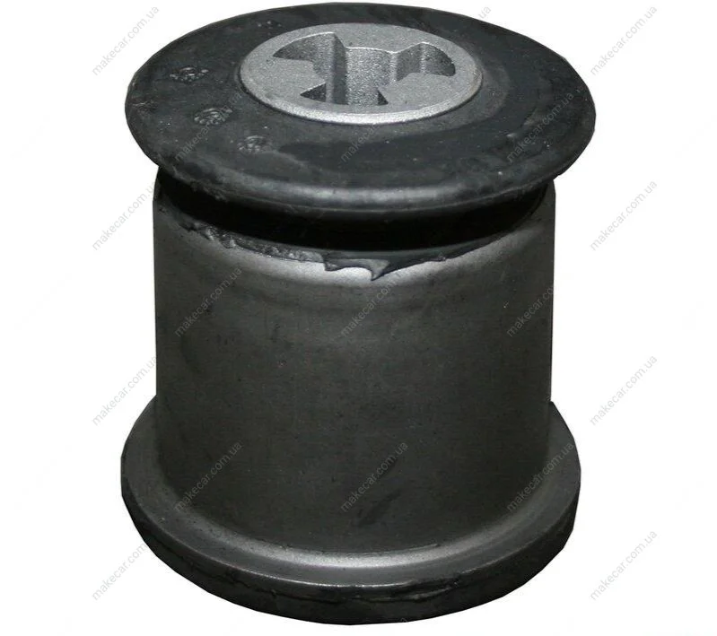 <strong>Сайлентблок заднього важеля T5 03- (зовн.) JP GROUP 1150103000 (фото 1)</strong>