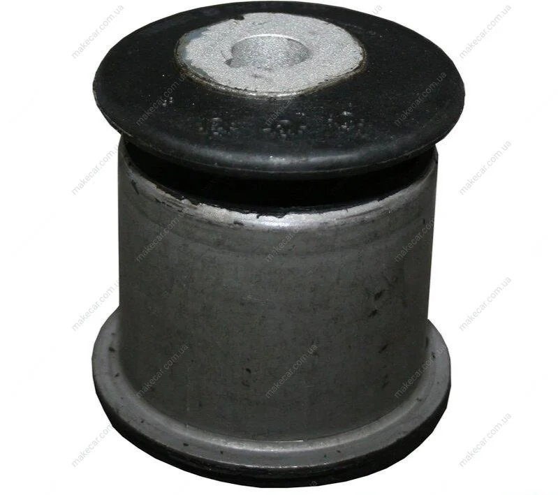 <strong>Сайлентблок заднього важеля T5 03- (внутр.) JP GROUP 1150103100 (фото 1)</strong>