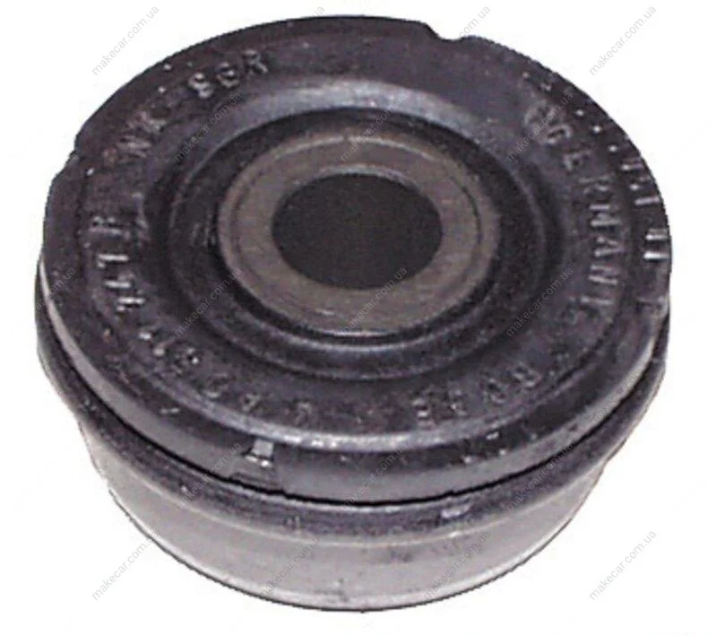 <strong>Сайлентблок заднього важеля Audi 100/A6 90-97 JP GROUP 1150301200 (фото 1)</strong>