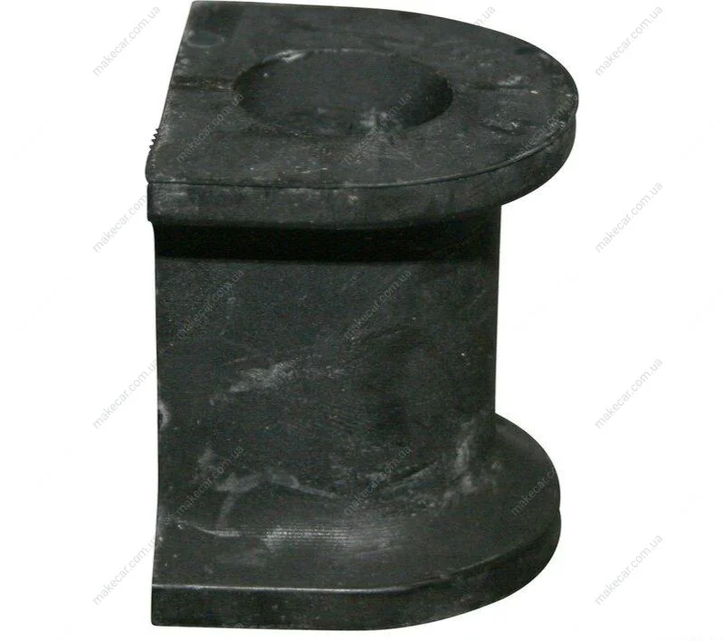<strong>Подушка стабілізатора зад. T5 03- внутр. (23mm) JP GROUP 1150450600 (фото 1)</strong>