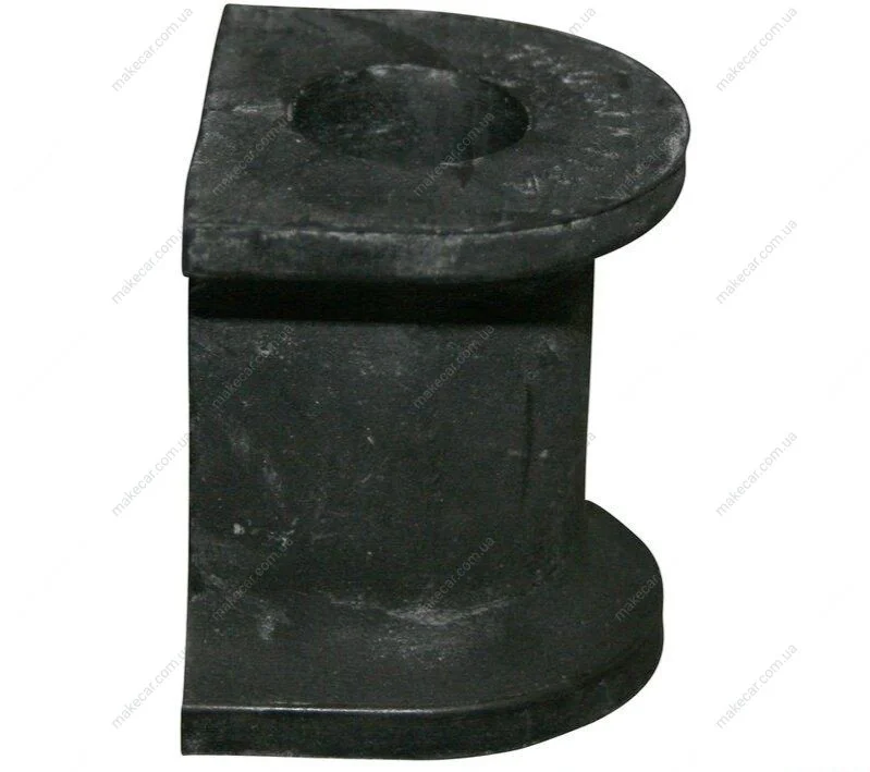 <strong>Подушка стабілізатора зад. T5 03- зовн. (21mm) JP GROUP 1150450800 (фото 1)</strong>