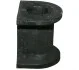 <strong>Подушка стабілізатора зад. T5 03- зовн. (21mm) JP GROUP 1150450800 (фото 1)</strong>