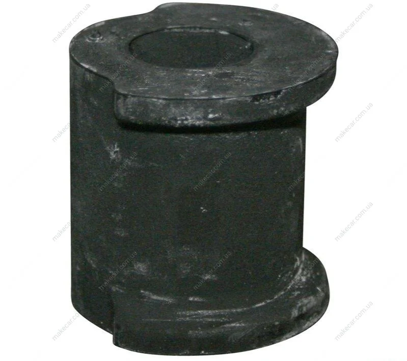<strong>Подушка стабілізатора зад. T5 03- зовн. (21mm) JP GROUP 1150450900 (фото 1)</strong>