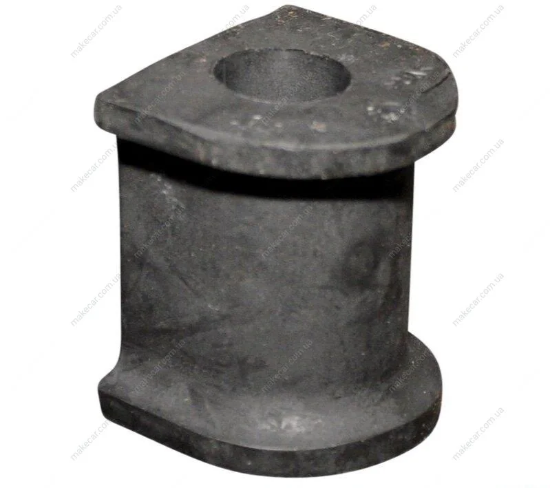 <strong>Втулка стабілізатора зад. Caddy 04- (19 mm) JP GROUP 1150451400 (фото 1)</strong>