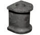 <strong>Втулка стабілізатора зад. Caddy 04- (19 mm) JP GROUP 1150451400 (фото 1)</strong>