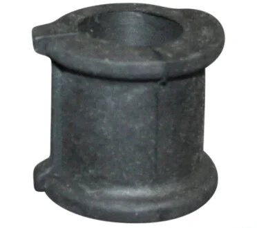 Подушка стабілізатора зад. T5 03- зовн. (27mm) для Volkswagen, Skoda, Seat, Audi JP GROUP 1150451600 фото товару