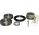 <strong>Підшипник маточини зад. Audi 80/100/A6 -97 JP GROUP 1151300210 (фото 1)</strong>
