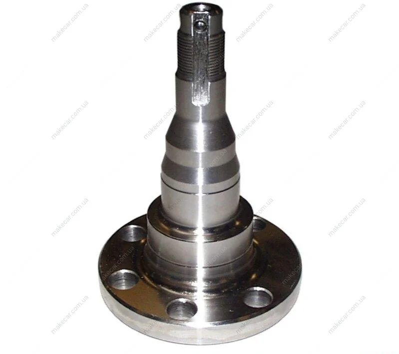 <strong>Ось ступиці колеса зад. Golf/Passat/Audi 80 -99 JP GROUP 1151400100 (фото 1)</strong>