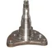 <strong>Ось ступиці колеса зад. Golf III/IV/Passat B3 -00 Лів. (+ABS) JP GROUP 1151400370 (фото 1)</strong>