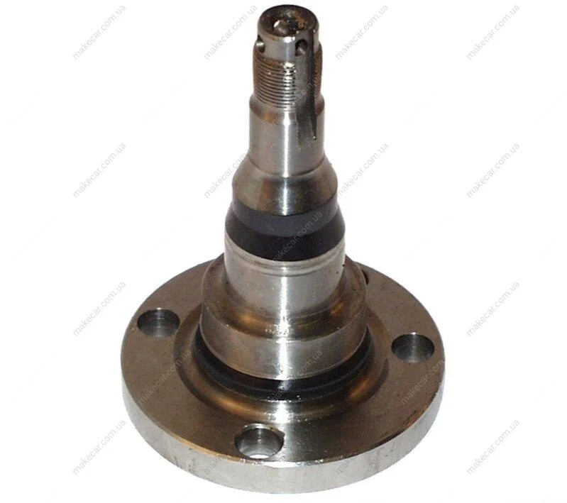<strong>Ось ступиці колеса зад. Golf III/Passat B3 -00 (барабан) JP GROUP 1151401000 (фото 1)</strong>