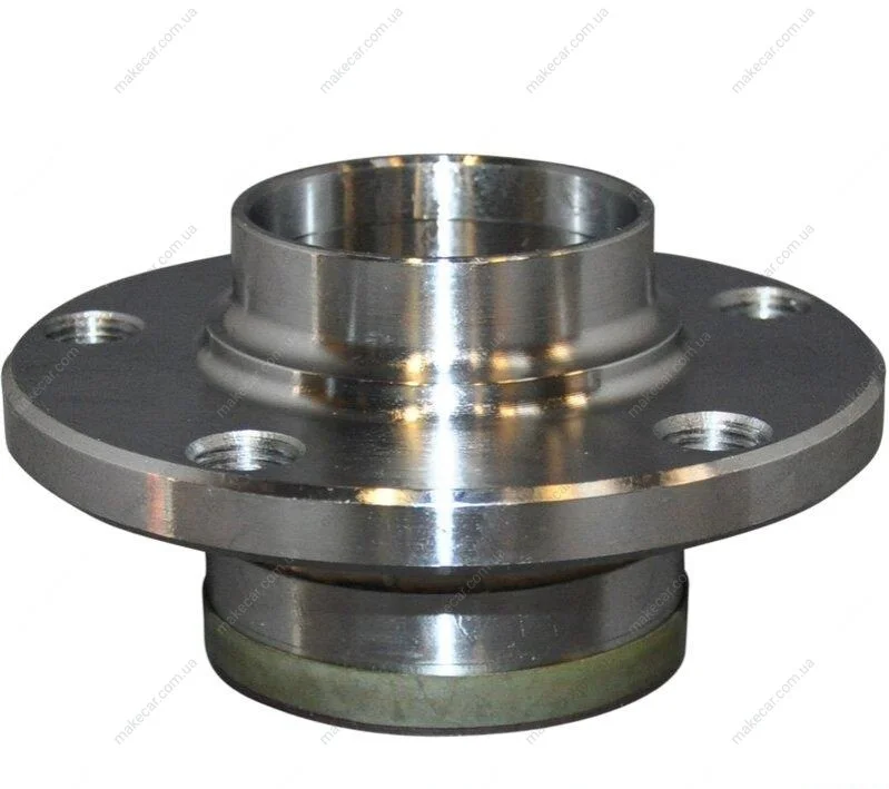 <strong>Підшипник маточини зад. Polo 02>04 /A2 01> /Fabia 00> JP GROUP 1151401200 (фото 1)</strong>