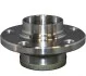 <strong>Підшипник маточини зад. Polo 02>04 /A2 01> /Fabia 00> JP GROUP 1151401200 (фото 1)</strong>