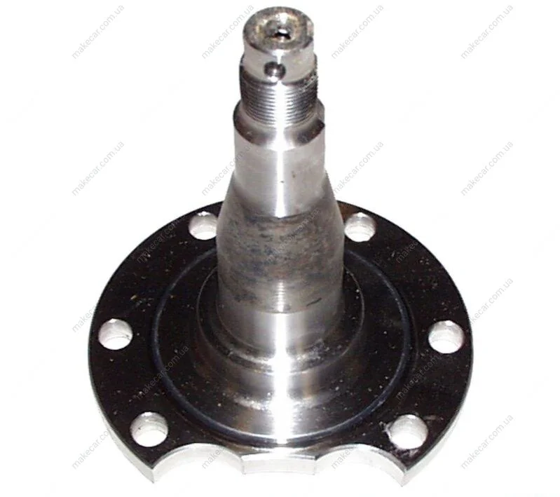 <strong>Ось ступиці колеса зад. 80/100/A4/A6 -00 (барабан) JP GROUP 1151401700 (фото 1)</strong>