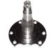 <strong>Ось ступиці колеса зад. 80/100/A4/A6 -00 (барабан) JP GROUP 1151401700 (фото 1)</strong>