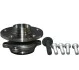 <strong>Підшипник маточини перед. Caddy 04-/Golf 04- (4 болта) JP GROUP 1151401900 (фото 1)</strong>