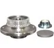 <strong>Підшипник маточини зад. Caddy 06.99-04 JP GROUP 1151402100 (фото 1)</strong>