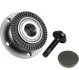 <strong>Підшипник маточини зад. A4 01>03 Avant/Cabrio JP GROUP 1151402600 (фото 1)</strong>