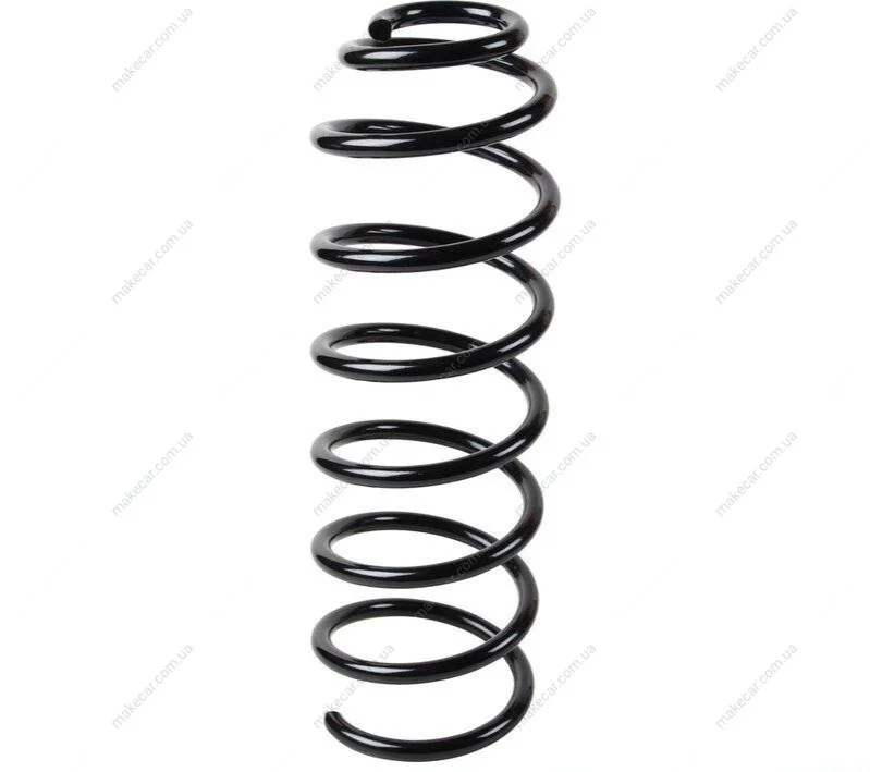 <strong>Пружина задня Golf/Jetta -91 JP GROUP 1152200300 (фото 1)</strong>