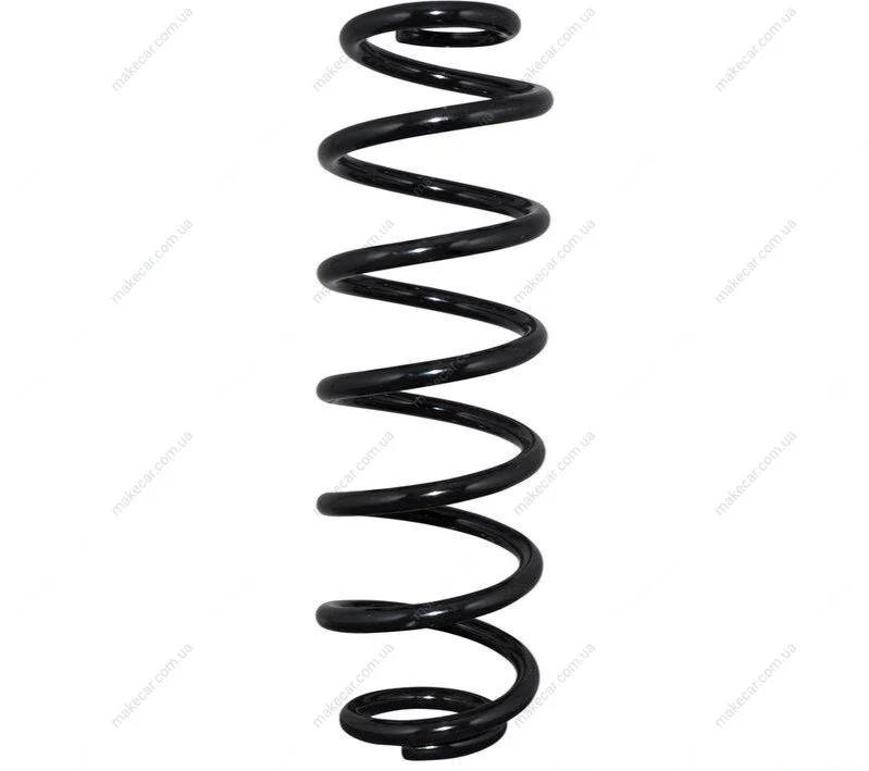 <strong>VW Пружина подвески задн. Golf Plus, Getta, Skoda Octavia 03- JP GROUP 1152205100 (фото 1)</strong>