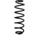 <strong>VW Пружина подвески задн. Golf Plus, Getta, Skoda Octavia 03- JP GROUP 1152205100 (фото 1)</strong>