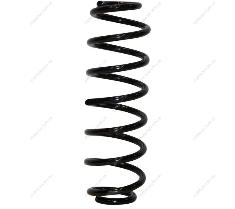 <strong>Пружина задня Skoda Octavia 04-13/Jetta 10- JP GROUP 1152210600 (фото 1)</strong>