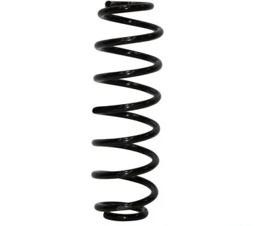 Пружина задняя Skoda Octavia 04-13/Jetta 10- для Skoda, Seat, Volkswagen JP GROUP 1152210600 фото товара