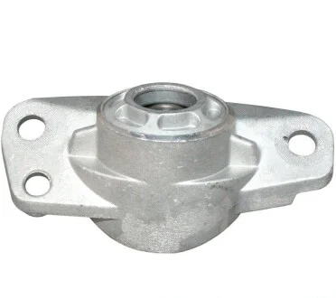 Опора амортизатора зад. Golf V/VI 03-13 (без підшипника) для Seat, Volkswagen, Skoda, Audi JP GROUP 1152300800 фото товару