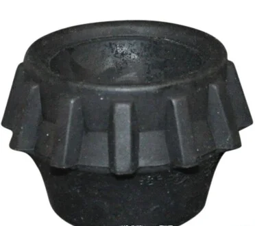 Опора амортизатора нижн. зад Passat -97 для Volkswagen, Audi JP GROUP 1152301000 фото товару