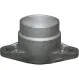 <strong>Опора амортизатора заднього A4/A6 00-11 JP GROUP 1152301200 (фото 1)</strong>