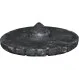 <strong>Тарілка пружини зад. Audi A6 97-05/Skoda Superb 01-08/Passat B5 96-05 JP GROUP 1152500600 (фото 1)</strong>