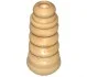 <strong>Відбійник амортизатора заднього Octavia 96- JP GROUP 1152601100 (фото 1)</strong>