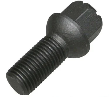 Болт колеса Caddy III 04- (M14x1.5mm) для JP GROUP 1160400500 фото товару