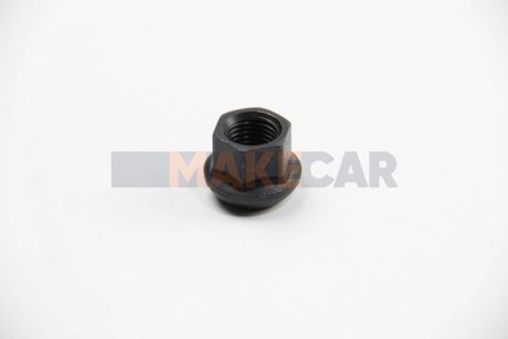 Гайка шпильки колеса 14*1.5mm LT28/35 >95 /T2 JP GROUP 1160400600 фото товара