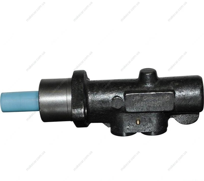 <strong>Гальмівний циліндр головний T4/Sharan (23,81mm/+ABS) JP GROUP 1161102500 (фото 1)</strong>