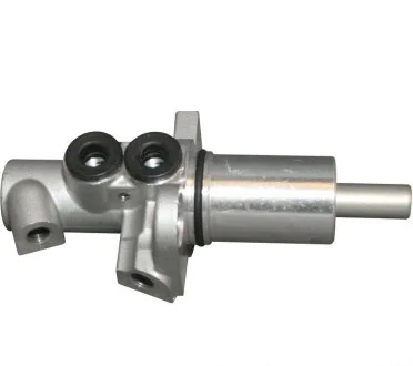 Гальмівний циліндр головний A4/A6/Passat -05 (25.4mm) для Volkswagen, Audi, Seat, Skoda JP GROUP 1161103100 фото товару